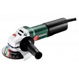 Metabo WEQ 1400-125 Szlifierka kątowa (1400W/125mm) 600347000 Metabo WEQ 1400-125 Szlifierka kątowa (1400W/125mm) 600347000