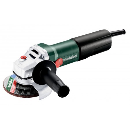 Metabo WEQ 1400-125 Szlifierka kątowa (1400W/125mm) 600347000