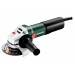 Metabo WEQ 1400-125 Szlifierka kątowa (1400W/125mm) 600347000