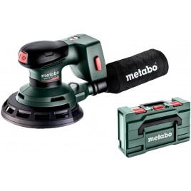 Metabo SXA 18 LTX 150 BL Szlifierka mimośrodowa aku (18V/bez aku) metaBox 600411840