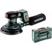 Metabo SXA 18 LTX 150 BL Szlifierka mimośrodowa aku (18V/bez aku) metaBox 600411840