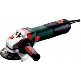 Metabo WEBA 17-125 Quick Szlifierka kątowa (125mm/1700W) 600514000