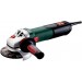Metabo WEV 15-125 Quick HT Winkelschleifer (125mm/1550W) 600562000