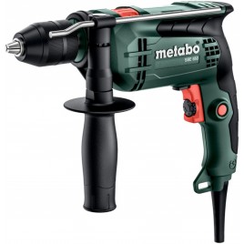 Metabo SBE 650 Wiertarka udarowa (10Nm/650W) 600742500