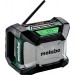 Metabo R 12-18 BT Akumulatorowe radio na budowę (12-18V/bez akumulatora) 600777850