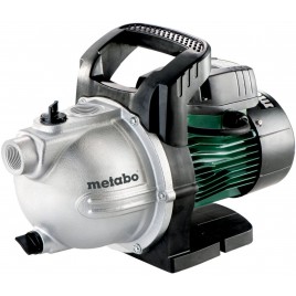 Metabo P 2000 G Pompa ogrodowa(450W/2000l/h) 600962000
