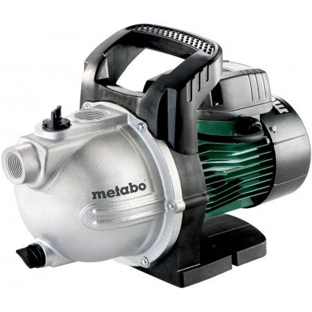 Metabo P 2000 G Pompa ogrodowa 600962000