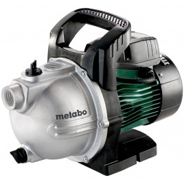 Metabo P 4000 G Pompa ogrodowa 600964000