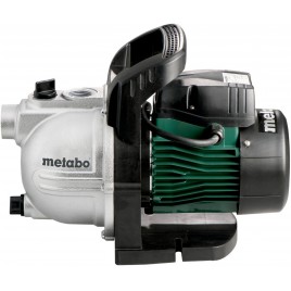 Metabo P 4000 G Pompa ogrodowa (1100W/4000l/h) 600964000