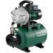 Metabo HWW 4000/25 G Pompa wodna domowa (1100W/4000l/h) 600971000