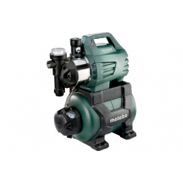 Metabo HWWI 4500/25 Inox Hydrofor domowy 600974000