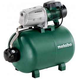 Metabo HWW 9000/100 G Pompa wodna domowa 600977000
