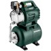 Metabo HWW 4000/25 Inox Pompa wodna do użytku domowego (1100W/4000l/h/24l) 600982000