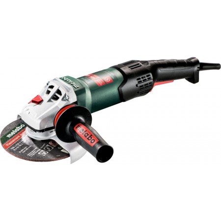 Metabo WE 17-150 Quick RT Szlifierka kątowa 601087000 Metabo WE 17-150 Quick RT Szlifierka kątowa 601087000
