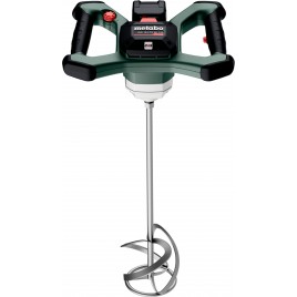 Metabo RW 18 LTX BL 120 Mieszarka akumulatorowa (18V/bez akumulatora) 601164850