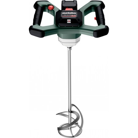 Metabo RW 18 LTX BL 120 Mieszarka akumulatorowa (18V/bez akumulatora) 601164850 Metabo RW 18 LTX BL 120 Mieszarka akumulatorowa (18V/bez akumulatora) 601164850