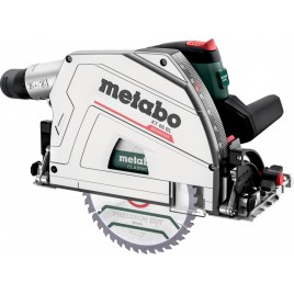 Metabo KT 66 BL Pilarka tarczowa do cięcia wgłębnego (1200W/165mm) 601166000