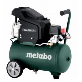 Metabo Basic 200-24 Sprężarka 601522000
