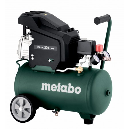 Metabo Basic 200-24 Sprężarka 601522000