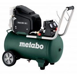 Metabo Basic 300-50 Sprężarka 601525000 Metabo Basic 300-50 Sprężarka 601525000