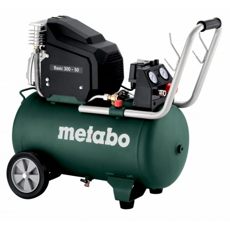 Metabo Basic 300-50 Sprężarka 601525000 Metabo Basic 300-50 Sprężarka 601525000