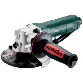 Metabo DW 125 Szlifierka kątowa (125mm/6,2bar) 601556000