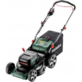 Metabo RM 36-18 LTX BL 46 Kosiarka akumulatorowa (18V/bez aku) 601606850
