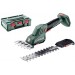 Metabo SGS 18 LTX Q Nożyce elektryczne akumulatorowe (18V/bez aku) 601609840