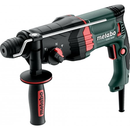 Metabo KHE 2645 Kombimłotek 601710500 Metabo KHE 2645 Kombimłotek 601710500