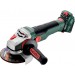 Metabo WVB 18 LTX BL 15-125 Quick Akumulatorowa szlifierka kątowa (18V/bez aku) 601731850