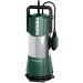 Metabo TDP 6200/4 Inox Pompa zanurzeniowa ciśnieniowa (1100W/4,7bar) 601772000