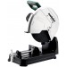 Metabo CS 24-355 S Przecinarka do metalu (2400 W/355 mm) 601787000