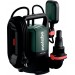 Metabo TP 75 SF Pompa zanurzeniowa do wody czystej 601790000