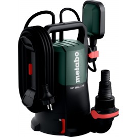 Metabo KP 160-35 SF Wielofunkcyjna pompa zanurzeniowa 601792000