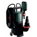Metabo SP 120-35 S Pompa zanurzeniowa do wody brudnej 601794000