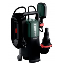 Metabo SP 150-35 S Pompa zanurzeniowa do wody brudnej 601795000