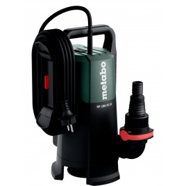 Metabo SP 180-35 SI Pompa zanurzeniowa do wody brudnej 601796000