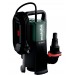 Metabo SP 180-35 SI Pompa zanurzeniowa do wody brudnej 601796000