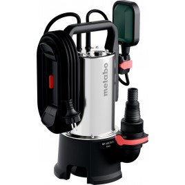 Metabo SP 220-35 S Inox Pompa zanurzeniowa do wody brudnej 601797000