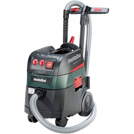 Metabo ASR 35 L ACP Odkurzacz przemysłowy 1400W/35L) 602057000