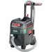 Metabo ASR 35 L ACP Odkurzacz przemysłowy 1400W/35L) 602057000