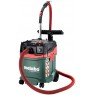 Metabo AS 36-18 M 30 PC-CC 30 L,(2x18 V/bez akumulatora)Akumulatorowy odkurzacz 602074850