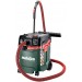 Metabo ASA 30 M PC Odkurzacz przemysłowy 30l, 230V/1200W,602087000