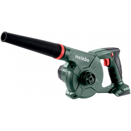 Metabo AG 18 Dmuchawa akumulatorowa (18V/bez akumulatora) 602242850 Metabo AG 18 Dmuchawa akumulatorowa (18V/bez akumulatora) 602242850