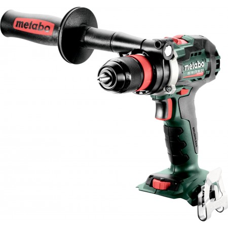 Metabo BS 18 LTX BL Q I Wiertarko-wkrętarka akumulatorowa (18V/bez akumulatora) 602359850 Metabo BS 18 LTX BL Q I Wiertarko-wkrętarka akumulatorowa (18V/bez akumulatora) 602359850
