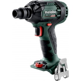 Metabo SSW 18LTX 300 BL Akumulatorowy zakrętak udarowy (18V/bez akumulatora) 602395890
