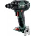 Metabo SSW 18LTX 300 BL Akumulatorowy zakrętak udarowy (18V/bez akumulatora) 602395890