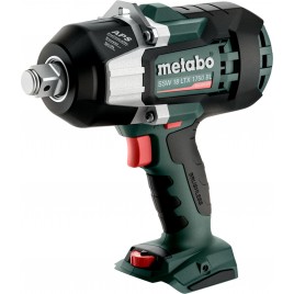 Metabo SSW 18 LTX 1750 BL Akumulatorowy zakrętak udarowy (18V/bez akumulatora) 602402840