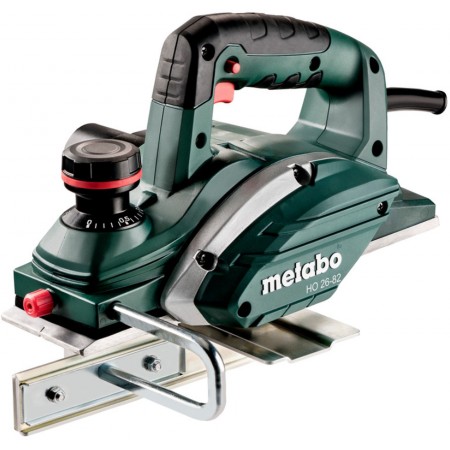 Metabo HO 26-82 Strugarka (620W) 602682000