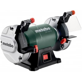 Metabo DS 125 M Szlifierka stołowa podwójna 604125000